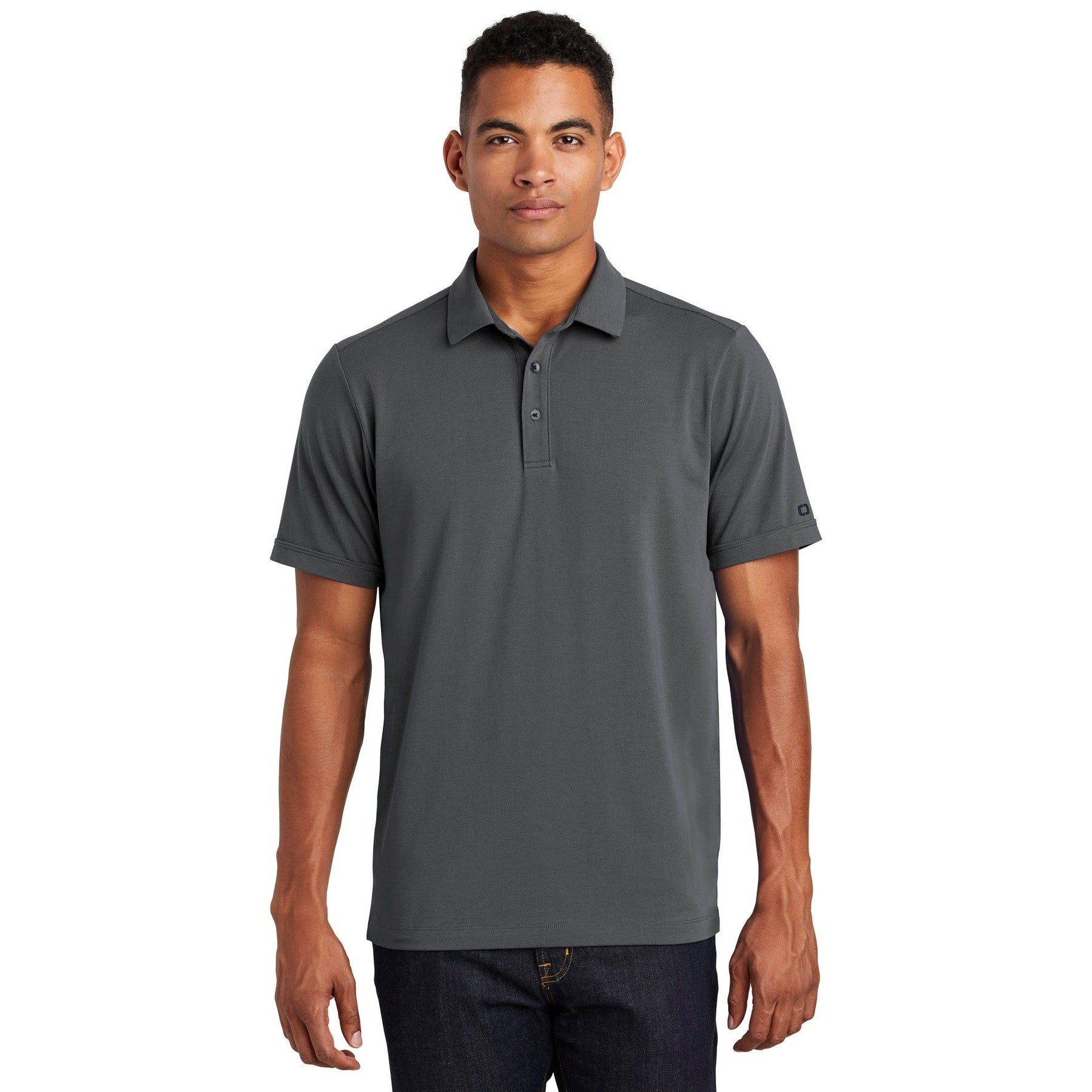 OGIO-OGIO ® Limit Polo. OG138-MedTech-3